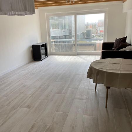 Gallery Apartment Blankenberge Esterno foto