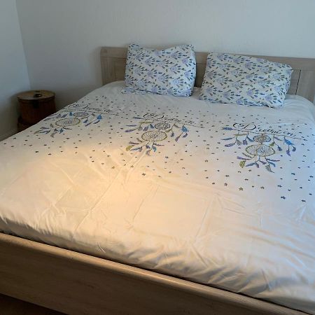 Gallery Apartment Blankenberge Esterno foto