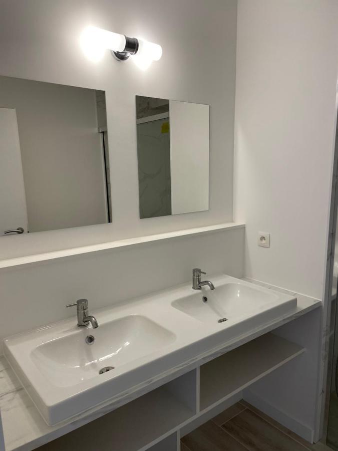 Gallery Apartment Blankenberge Esterno foto