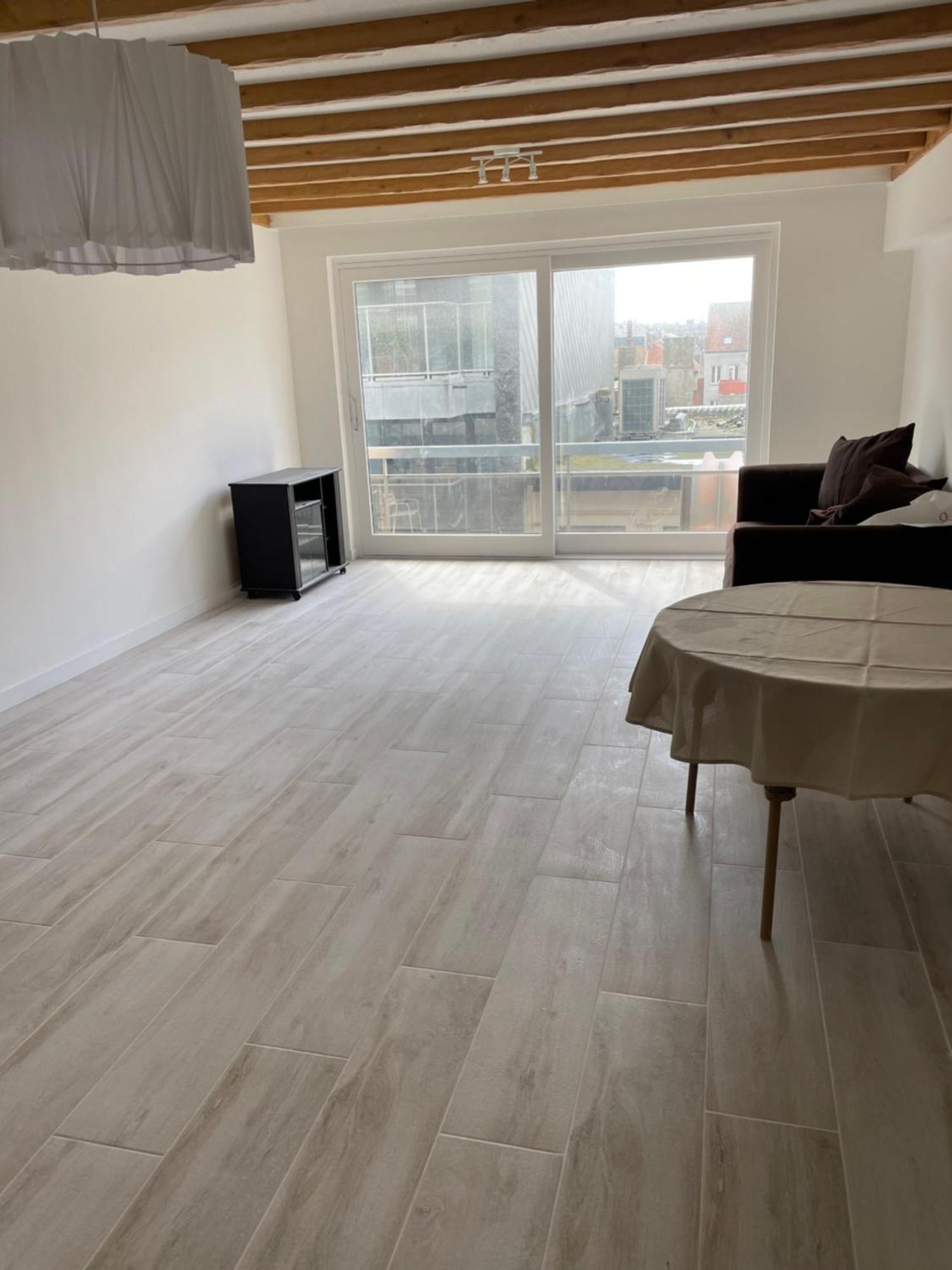 Gallery Apartment Blankenberge Esterno foto