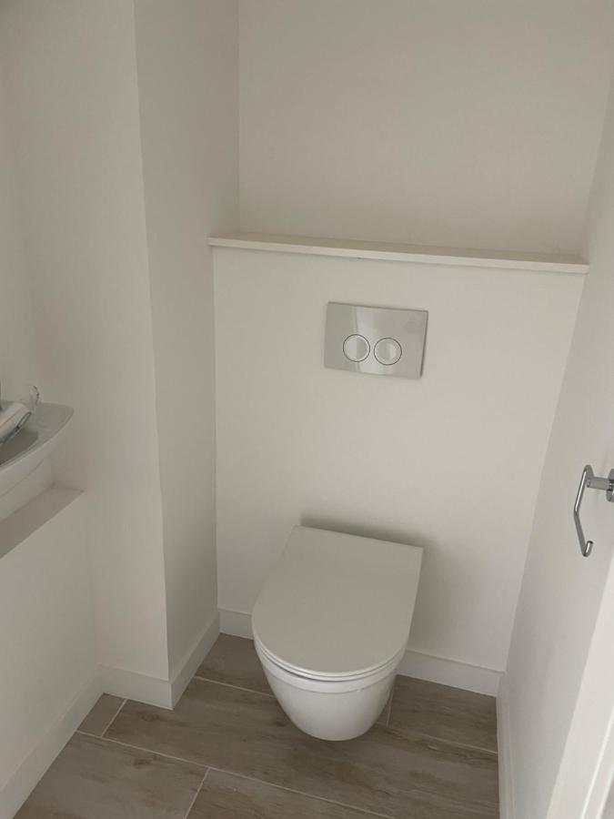 Gallery Apartment Blankenberge Esterno foto